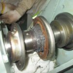 船舶备件—挠性联轴器完整（CK-L20240606-03）询价-船用采购网-船舶物料采购-船务服务-一站式船用设备供应服务