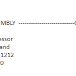 船舶备件—空气端组件（CK-J20240620-03）询价-船用采购网-船舶物料采购-船务服务-一站式船用设备供应服务