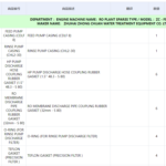 船舶备件—国产备件（CK-C20240628-06）询价-船用采购网-船舶物料采购-船务服务-一站式船用设备供应服务