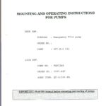 船舶备件—泵备件（CK-C20240627-06）询价-船用采购网-船舶物料采购-船务服务-一站式船用设备供应服务