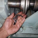 船舶备件—挠性联轴器完整（CK-L20240606-03）询价-船用采购网-船舶物料采购-船务服务-一站式船用设备供应服务