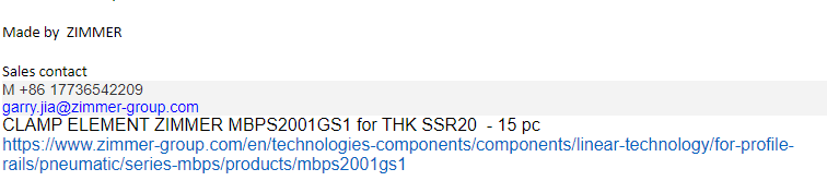 【询价】船舶备件—夹紧元件（CK-J20240626-11）询价-泰州昌宽社区-报价采购-船用采购网-船舶物料采购-船务服务-一站式船用设备供应服务