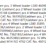 船舶备件—备件（CK-J20240618-17）询价-船用采购网-船舶物料采购-船务服务-一站式船用设备供应服务
