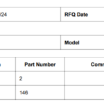 船舶备件—AZCUE备件（CK-C20240603-16）询价-船用采购网-船舶物料采购-船务服务-一站式船用设备供应服务