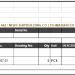 船舶备件—ALFA除垢剂（CK-L20240618-09）询价-船用采购网-船舶物料采购-船务服务-一站式船用设备供应服务
