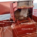 船舶备件—电动空气喇叭（CK-C20240625-02）询价-船用采购网-船舶物料采购-船务服务-一站式船用设备供应服务