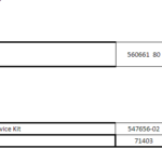 船舶备件—锁环/中间服务包/o形环密封垫（CK-J20240604-08）询价-船用采购网-船舶物料采购-船务服务-一站式船用设备供应服务