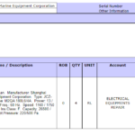 船舶备件—船用换气扇（CK-R20240619-13）询价-船用采购网-船舶物料采购-船务服务-一站式船用设备供应服务