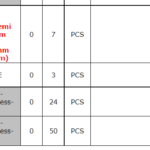 船舶备件—WARTSILA备件（CK-R20240624-04）询价-船用采购网-船舶物料采购-船务服务-一站式船用设备供应服务