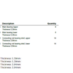 船舶备件—MAN备件（CK-R20240603-05）询价-船用采购网-船舶物料采购-船务服务-一站式船用设备供应服务
