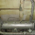 船舶备件—锅炉大气冷凝器（CK-L20240613-10）询价-船用采购网-船舶物料采购-船务服务-一站式船用设备供应服务