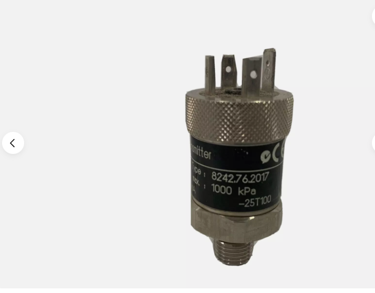 船舶备件—发动机压力变送器（CK-J20240605-22）询价-船用采购网-船舶物料采购-船务服务-一站式船用设备供应服务