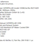 船舶备件—卡套管（CK-J20240606-16）询价-船用采购网-船舶物料采购-船务服务-一站式船用设备供应服务