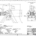 船舶备件—FO净化器增压泵（CK-J20240606-22）询价-船用采购网-船舶物料采购-船务服务-一站式船用设备供应服务
