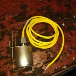 船舶备件—笼舱舱底井液位传感器（CK-C20240617-17）询价-船用采购网-船舶物料采购-船务服务-一站式船用设备供应服务