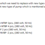 船舶备件—油泵（CK-L20240627-03）询价-船用采购网-船舶物料采购-船务服务-一站式船用设备供应服务