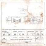 船舶备件—冷却泵（CK-R20240617-02）询价-船用采购网-船舶物料采购-船务服务-一站式船用设备供应服务