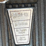 船舶备件—HP泵备件（CK-R20240624-07）询价-船用采购网-船舶物料采购-船务服务-一站式船用设备供应服务