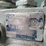 船舶备件—燃油供应泵/油泵橡胶联轴器（CK-L20240606-01）询价-船用采购网-船舶物料采购-船务服务-一站式船用设备供应服务