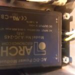 船舶备件—调速器供电装置（CK-J20240619-11）询价-船用采购网-船舶物料采购-船务服务-一站式船用设备供应服务