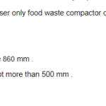船舶备件—废物压实机/垃圾处理器（CK-Y20240614-02）询价-船用采购网-船舶物料采购-船务服务-一站式船用设备供应服务