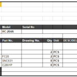 船舶备件—DONGHWA备件（CK-L20240617-03）询价-船用采购网-船舶物料采购-船务服务-一站式船用设备供应服务