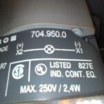 船舶备件—“紧急停止”按钮（CK-R20240603-02）询价-船用采购网-船舶物料采购-船务服务-一站式船用设备供应服务