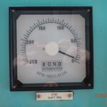 船舶备件—轴转速指示器（CK-L20240603-02）询价-船用采购网-船舶物料采购-船务服务-一站式船用设备供应服务