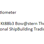 船舶备件—反馈电位计（CK-J20240628-12）询价-船用采购网-船舶物料采购-船务服务-一站式船用设备供应服务