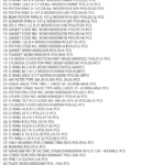 船舶备件—备件（CK-J20240606-18）询价-船用采购网-船舶物料采购-船务服务-一站式船用设备供应服务