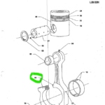 船舶备件—连杆（CK-R20240626-13）询价-船用采购网-船舶物料采购-船务服务-一站式船用设备供应服务