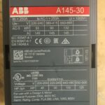 船舶备件—ABB接触器（CK-J20240605-01）询价-船用采购网-船舶物料采购-船务服务-一站式船用设备供应服务