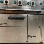 船舶备件—电炉炉门/电炉烤架（CK-J20240620-02）询价-船用采购网-船舶物料采购-船务服务-一站式船用设备供应服务