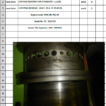 船舶备件—轴备件（CK-C20240625-01）询价-船用采购网-船舶物料采购-船务服务-一站式船用设备供应服务