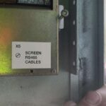 船舶备件—报警面板（CK-R20240626-16）询价-船用采购网-船舶物料采购-船务服务-一站式船用设备供应服务