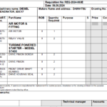 船舶备件—DAIHATSU备件（CK-Y20240611-07）询价-船用采购网-船舶物料采购-船务服务-一站式船用设备供应服务