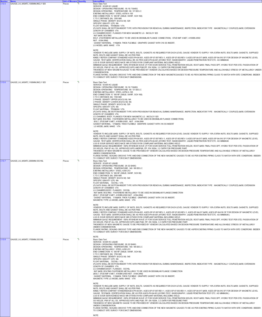 【询价】船舶备件—备件（CK-Y20240611-09）询价-泰州昌宽社区-报价采购-船用采购网-船舶物料采购-船务服务-一站式船用设备供应服务