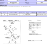 船舶备件—起锚机液压马达（CK-L20240611-06）询价-船用采购网-船舶物料采购-船务服务-一站式船用设备供应服务