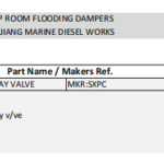 船舶备件—三通阀（CK-R20240603-04）询价-船用采购网-船舶物料采购-船务服务-一站式船用设备供应服务