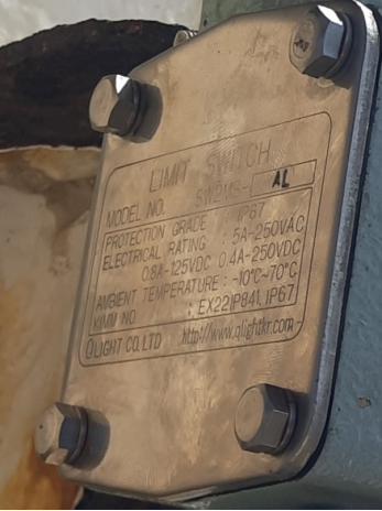 【询价】船舶备件—限位开关（CK-Y20240612-07）询价-泰州昌宽社区-报价采购-船用采购网-船舶物料采购-船务服务-一站式船用设备供应服务