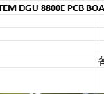 船舶备件—电源监控卡（CK-M20240612-02）询价-船用采购网-船舶物料采购-船务服务-一站式船用设备供应服务