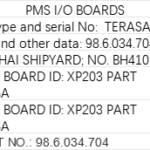 船舶备件—BOHAI备件（CK-M20240612-04）询价-船用采购网-船舶物料采购-船务服务-一站式船用设备供应服务
