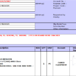 船舶备件—货物歧管异径管（CK-R20240603-08）询价-船用采购网-船舶物料采购-船务服务-一站式船用设备供应服务