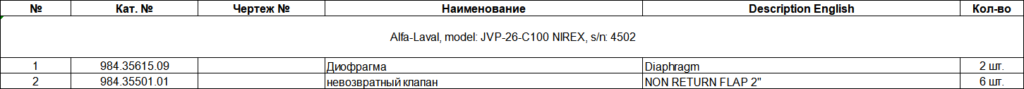 【询价】船舶备件—膈膜/止回阀瓣（CK-J20240612-18）询价-泰州昌宽社区-报价采购-船用采购网-船舶物料采购-船务服务-一站式船用设备供应服务