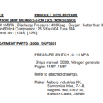 船舶备件—SMIT备件（CK-R20240612-05）询价-船用采购网-船舶物料采购-船务服务-一站式船用设备供应服务