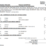 船舶备件—AIR备件（CK-R20240613-05）询价-船用采购网-船舶物料采购-船务服务-一站式船用设备供应服务