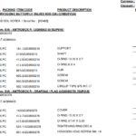 船舶备件—KSB备件（CK-R20240613-06）询价-船用采购网-船舶物料采购-船务服务-一站式船用设备供应服务