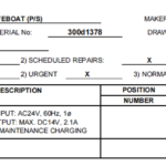 船舶备件—汽车电池充电器（CK-R20240613-07）询价-船用采购网-船舶物料采购-船务服务-一站式船用设备供应服务