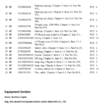 船舶备件—陕柴备件（CK-L20240613-12）询价-船用采购网-船舶物料采购-船务服务-一站式船用设备供应服务