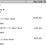 船舶备件—Mitsubishi备件（CK-L20240614-14）询价-船用采购网-船舶物料采购-船务服务-一站式船用设备供应服务